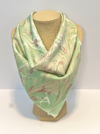 Silk Scarf