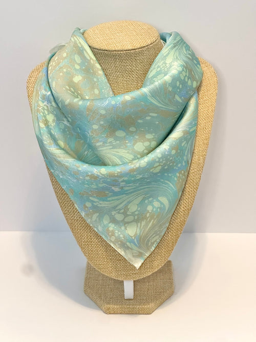 Silk Scarf