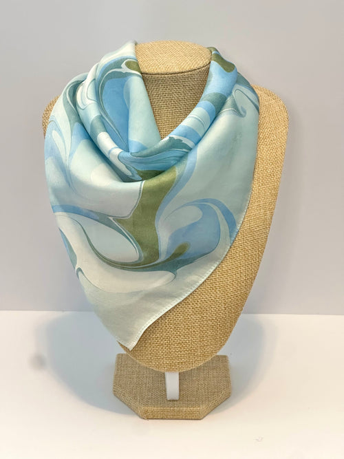Silk Scarf