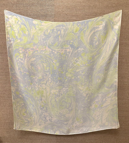 Silk Scarf