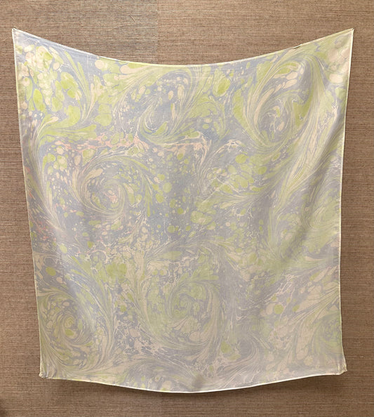 Silk Scarf