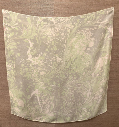 Silk Scarf