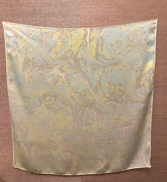 Silk Scarf