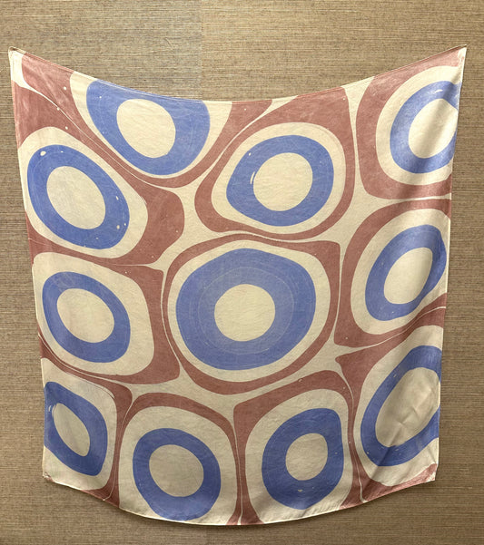 Silk Scarf