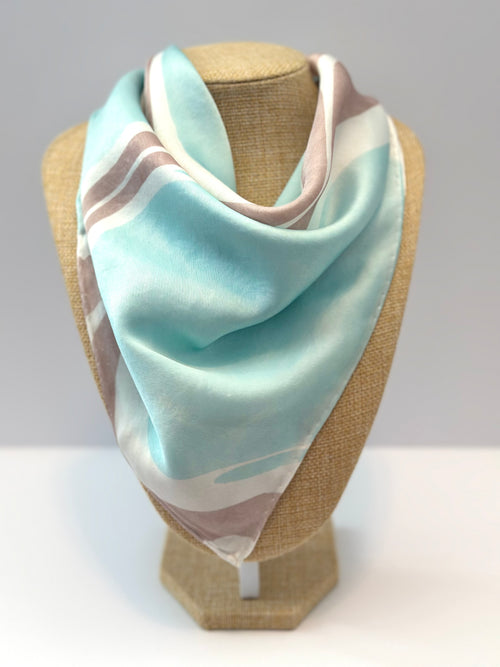 Silk Scarf