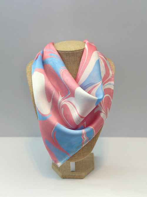 Silk Scarf