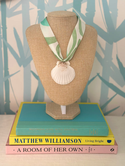 Shell Necklace