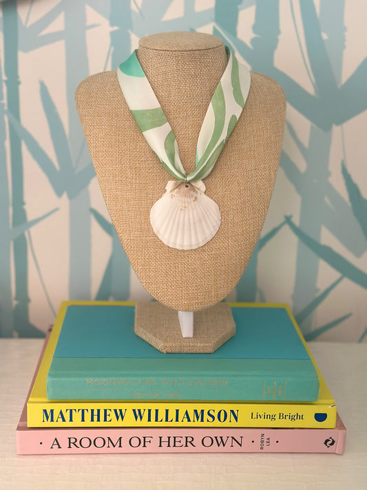Shell Necklace