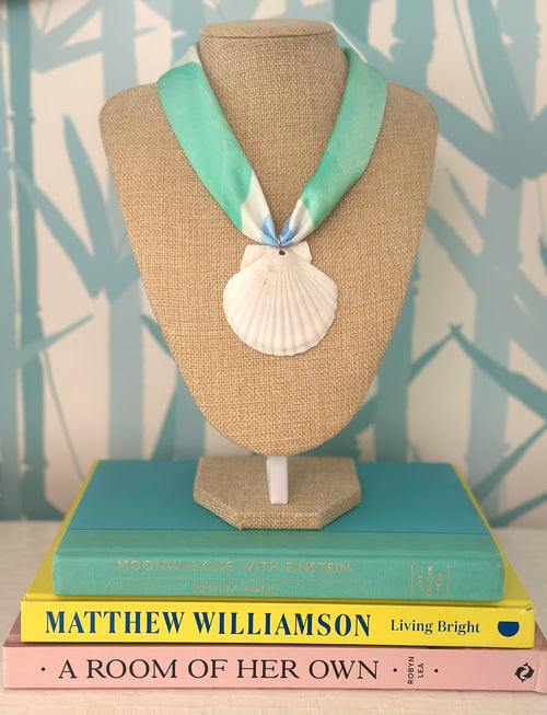 Shell Necklace