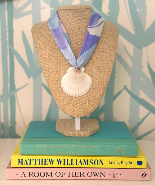 Shell Necklace