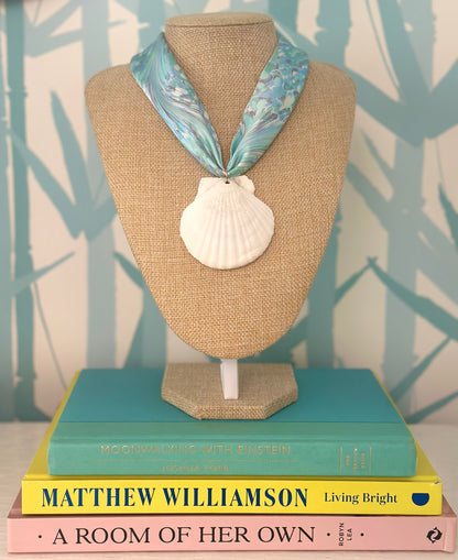 Shell Charm