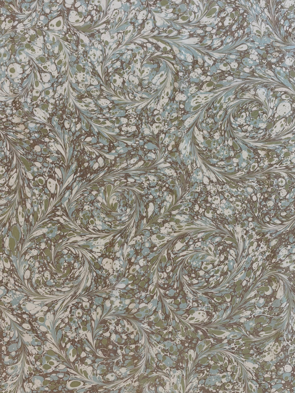 Silk Scarf