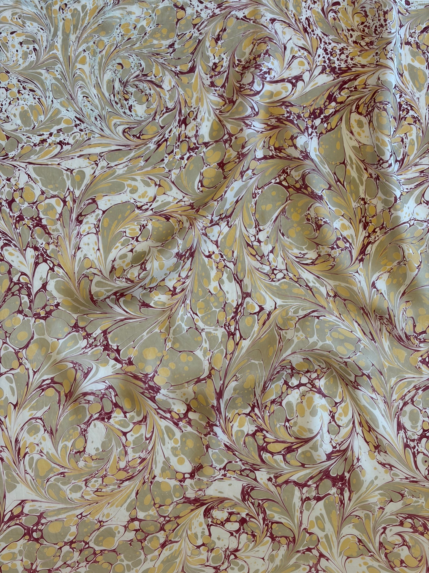 Silk Scarf