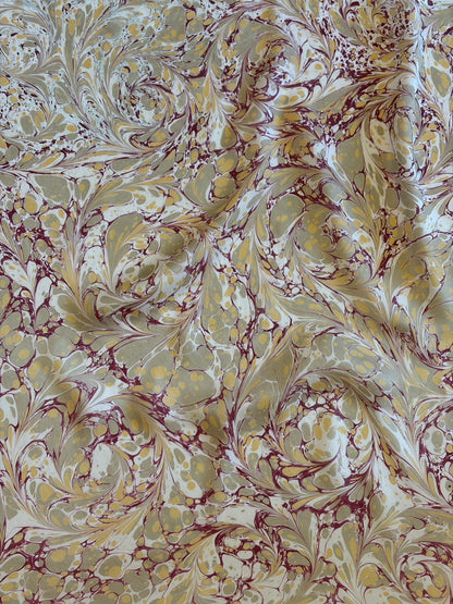 Silk Scarf