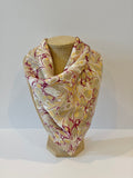Silk Scarf