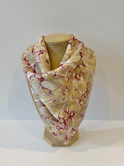Silk Scarf