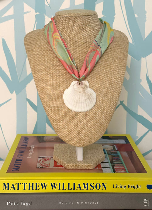 Shell Necklace