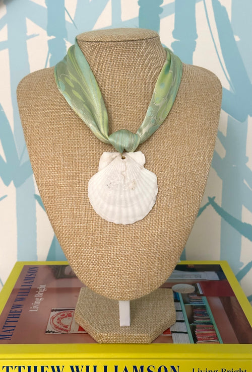Shell Necklace