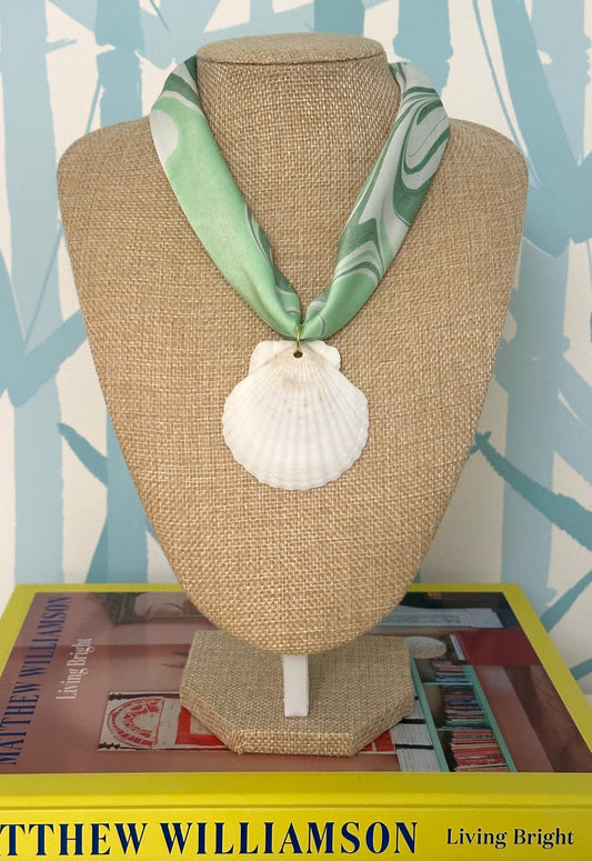 Shell Necklace