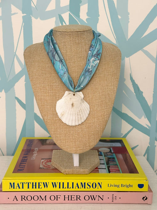 Shell Necklace
