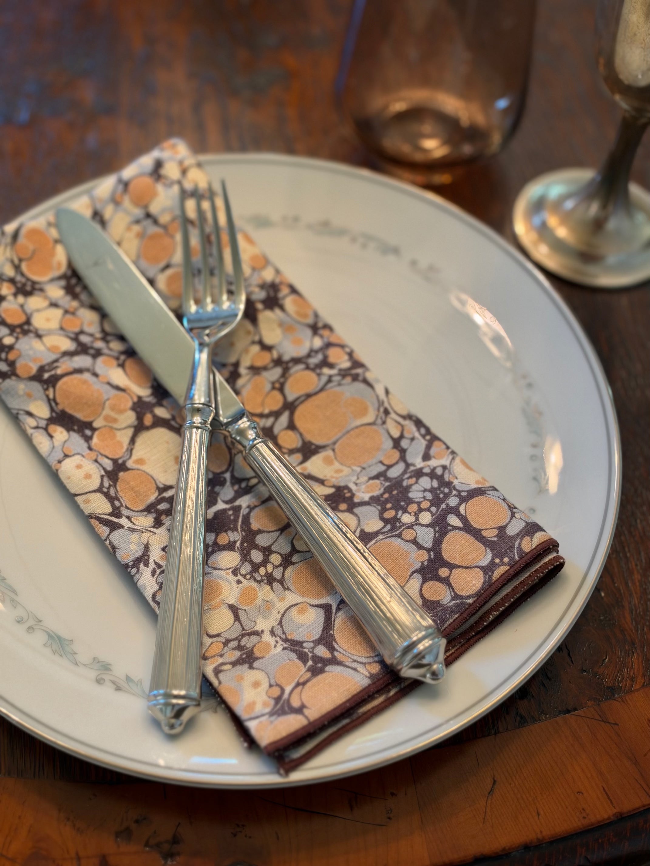 Barton Napkin