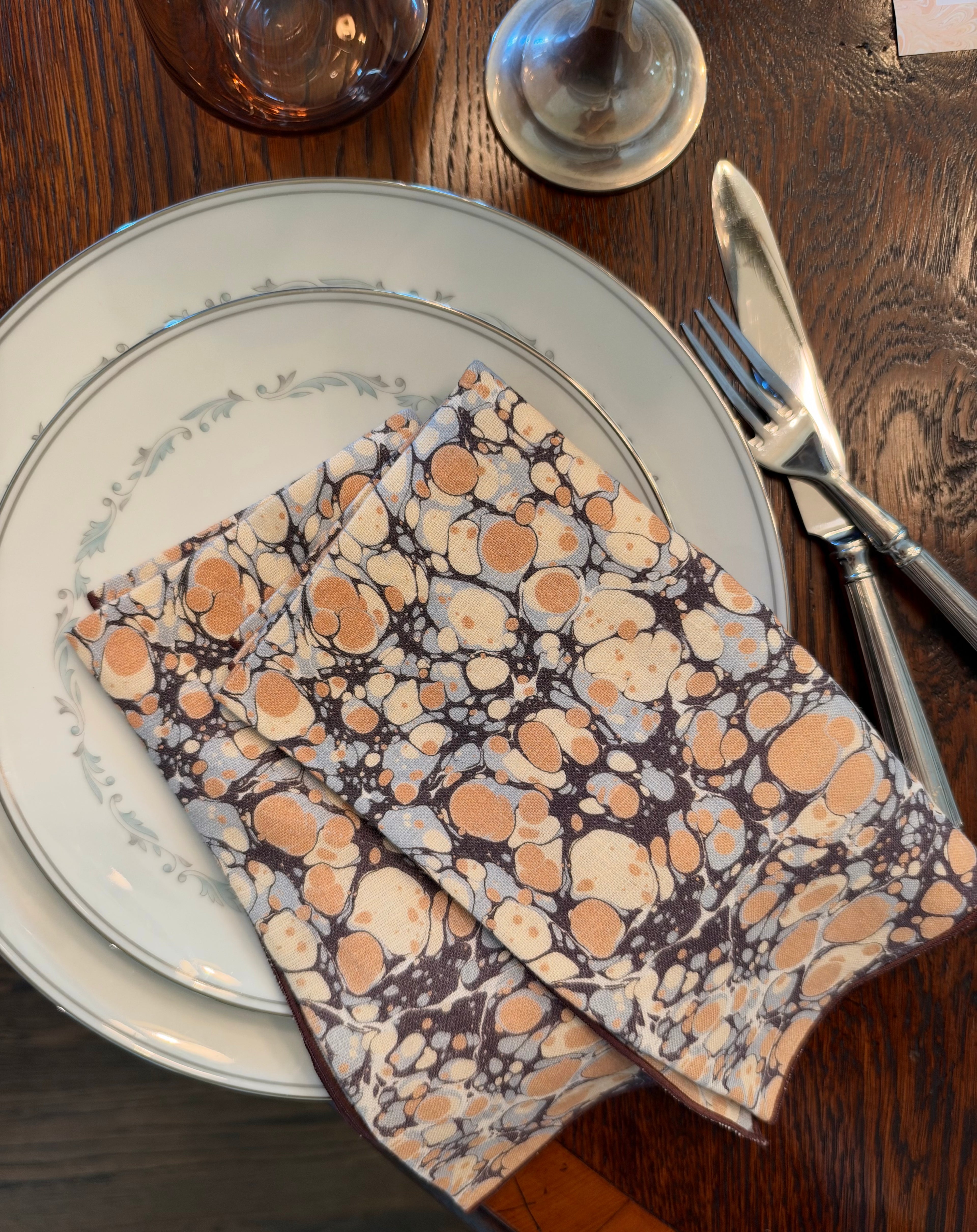 Barton Napkin
