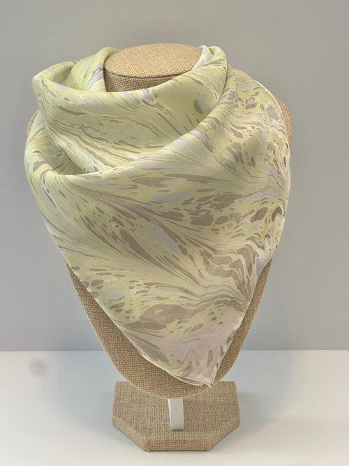 Silk Scarf