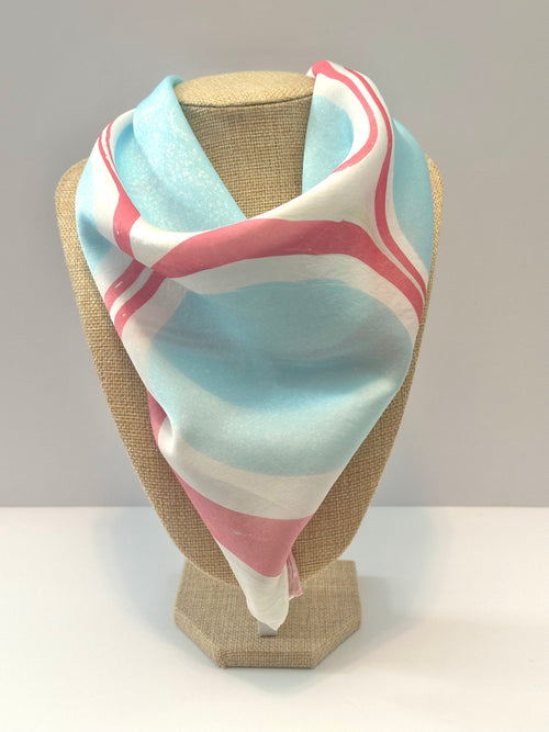 Silk Scarf