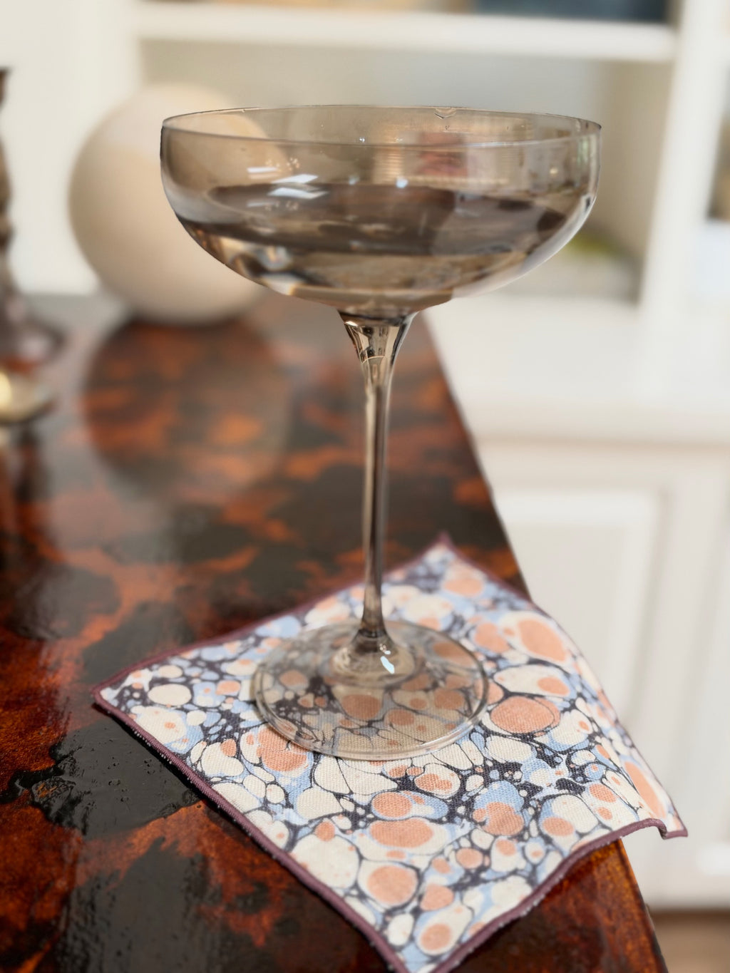 Tini Cocktail Napkins