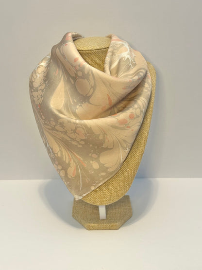 Silk Scarf