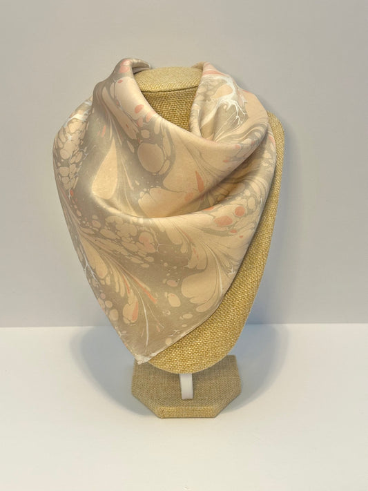 Silk Scarf