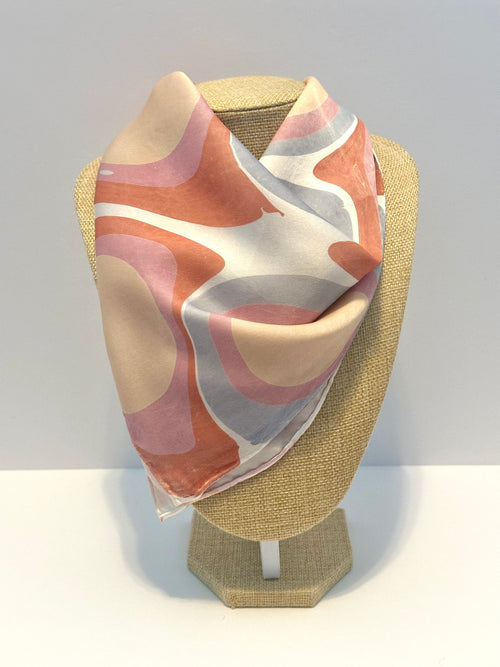 Silk Scarf