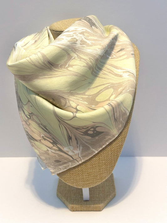 Silk Scarf