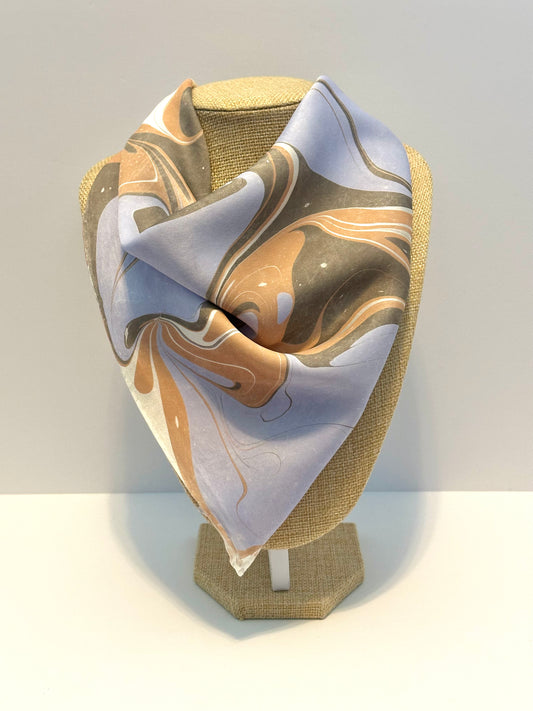 Silk Scarf