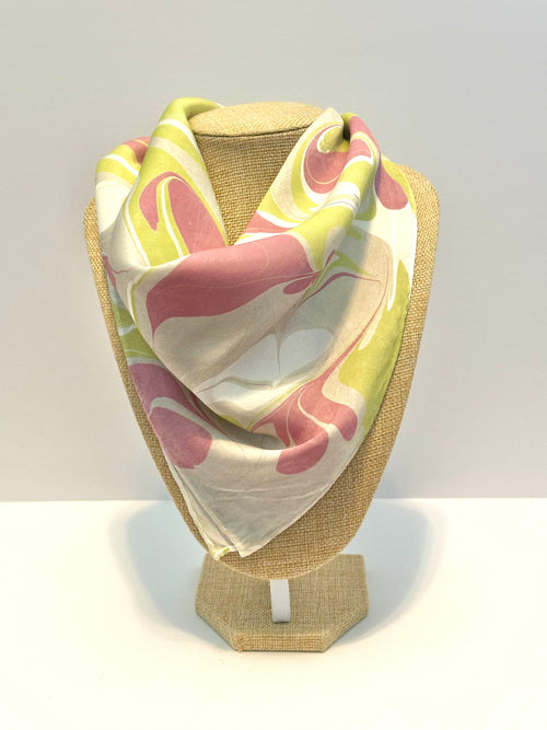Silk Scarf