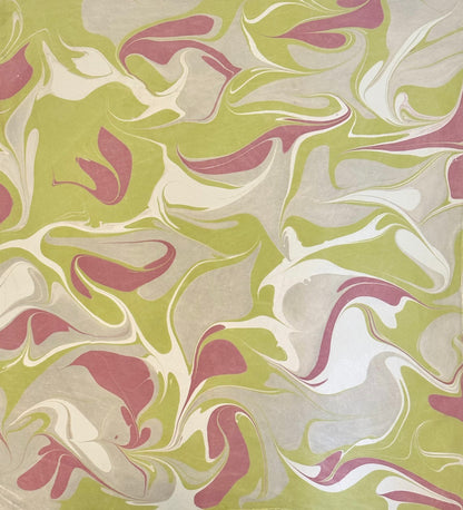 Silk Scarf