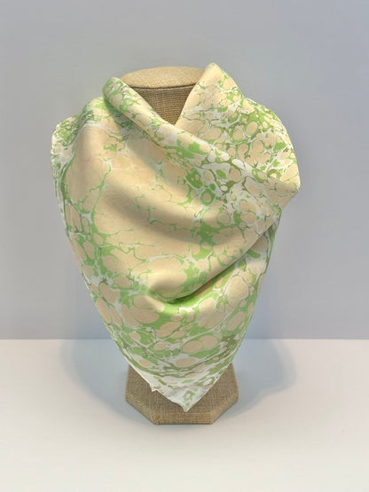 Silk Scarf