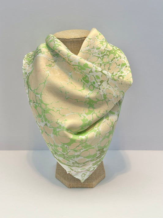 Silk Scarf