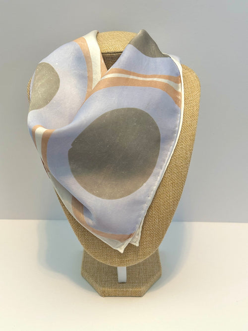 Silk Scarf