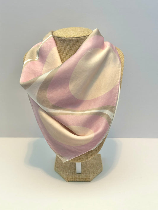 Silk Scarf