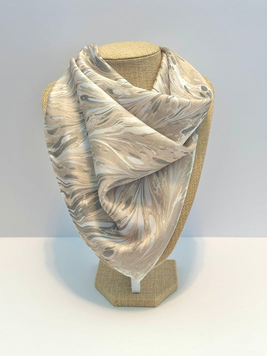 Silk Scarf