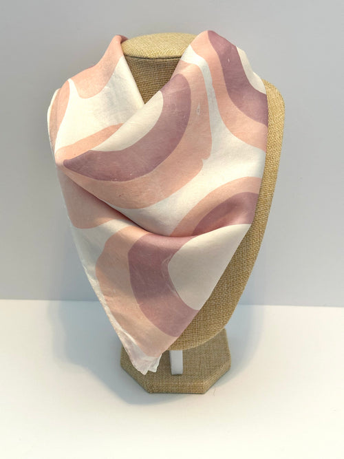 Silk Scarf