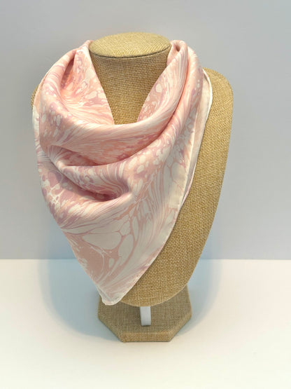 Silk Scarf