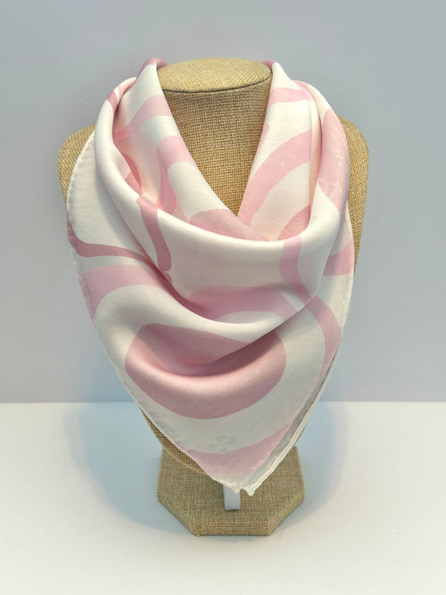 Silk Scarf