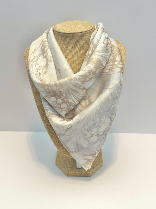 Silk Scarf