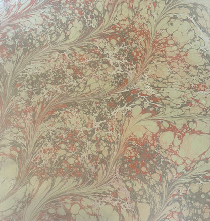 Silk Scarf