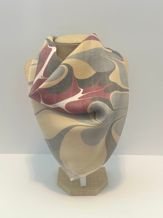 Silk Scarf