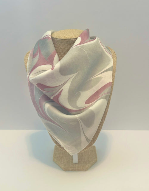 Silk Scarf