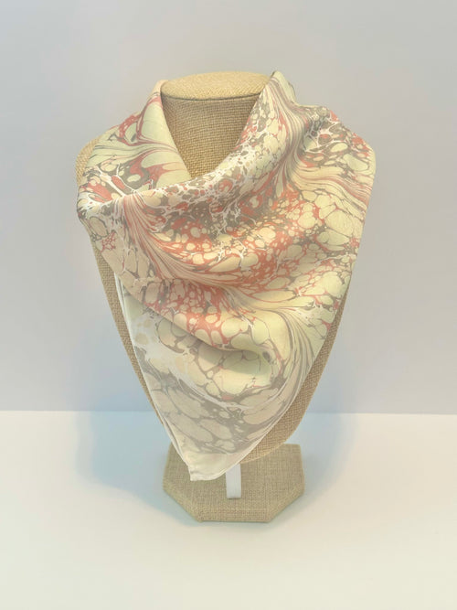 Silk Scarf