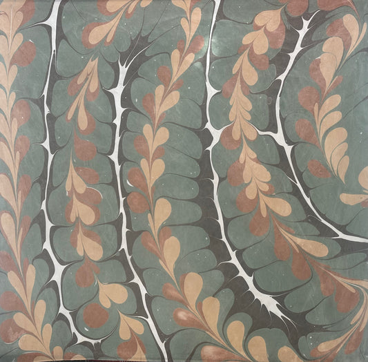Silk Scarf